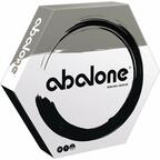Abalone Cover 3d