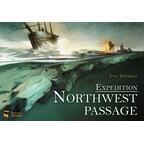 Expedition: Northwest Passage Cover