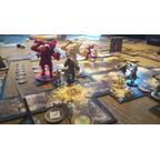 Descent: Voyages Dans les Ténèbres (Seconde Édition) - Les Liens du Sang Eclate