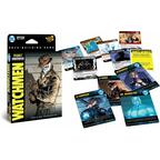 DC Comics: Deck-Building Game - Watchmen Eclate