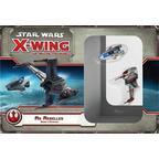 Star Wars: X-Wing - Le Jeu de Figurines - As Rebelles Cover