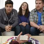 Trivial Pursuit: 2000 Famille