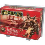 BattleLore: Seconde Édition - La Horde de Scorn Cover 3d