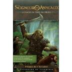 Le Seigneur des Anneaux: Voyages en Terre du Milieu - Fléaux de l'Eriador Cover