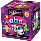 BrainBox: ABC Cover 3d