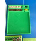 Jeu de Backgammon: Astérix chez les Bretons Eclate