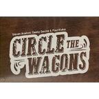 Circle The Wagons Cover