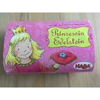 Prinzessin Edelstein Cover 3d