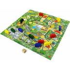 Au Secours, une Souris ! Eclate