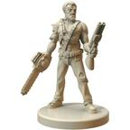 Monster Slaughter Figurine