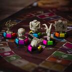Trivial Pursuit: Horreur Zoom