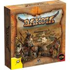Dakota Cover 3d