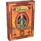 Lorenzo il Magnifico: Houses of Renaissance Cover 3d