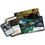 XCOM: Le Jeu de Plateau Cartes