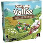 Dans ma Vallée Cover 3d