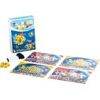 Torpedo Dice Eclate