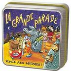 La Grande Parade Cover 3d