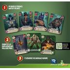 The Hunger: Au Clair de la Lune Exemple