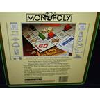 Monopoly: 1935 Commemorative Edition Back 3d