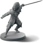 Assassin's Creed: Brotherhood of Venice - Creed Versus Crows Figurine