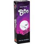 BOO Cover 3d