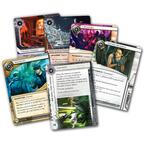 Android: Netrunner - Premier Contact Cartes
