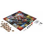Monopoly: Junior - Les Indestructibles 2 Eclate