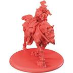 Le Trône de Fer: Le Jeu de Figurines - Brigands de la Maison Clegane Figurine