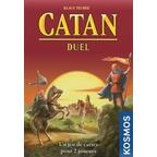 Catan: Duel Cover