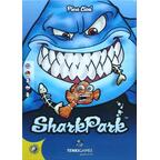 SharkPark Cover