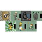 La Petite Mort Cartes