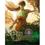 Pax Elfica Cover