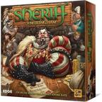 Sheriff de Nottingham Cover 3d