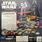 Star Wars: Le Jeu de Cartes Back