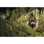 Okko: Le Voyage Légendaire Artwork