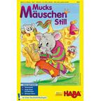 Mucks Mäuschen Still Cover