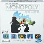 Monopoly: Gamer - Édition de Collection Cover 3d