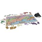 1754: La Conquête Plateau