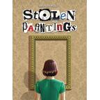 Stolen Paintings Cover