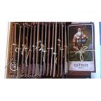 Forest of Radgost Cartes