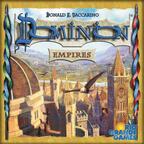 Dominion: Empires Cover