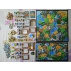 Small World: L'Île du Nécromant Eclate