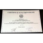 Jungle Speed: Édition Luxe Certificat