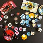 Dice Throne: Saison 2 - Séraphine vs Reine Vampire Eclate