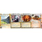 Android: Netrunner - Le Vieil Hollywood Cartes