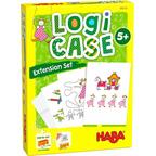 LogiCASE: Extension Set 5+ - Princesses Cover 3d