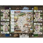 La Granja: Deluxe Master Set Eclate