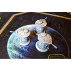 Star Wars: Rébellion - L'Avènement de l'Empire Zoom