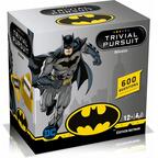 Trivial Pursuit: Édition Batman Cover 3d