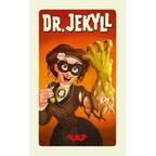 Dracula Fiesta Carte